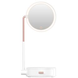 Oglinda cosmetica cu iluminare Baseus Smart Beauty (White)