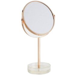 Oglinda cosmetica Beautify 4000113 (Golden)