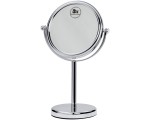 Oglinda cosmetica Bemeta 112201252 (Chrome)