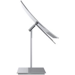 Зеркало косметическое Bemeta 116201312 (Chrome)