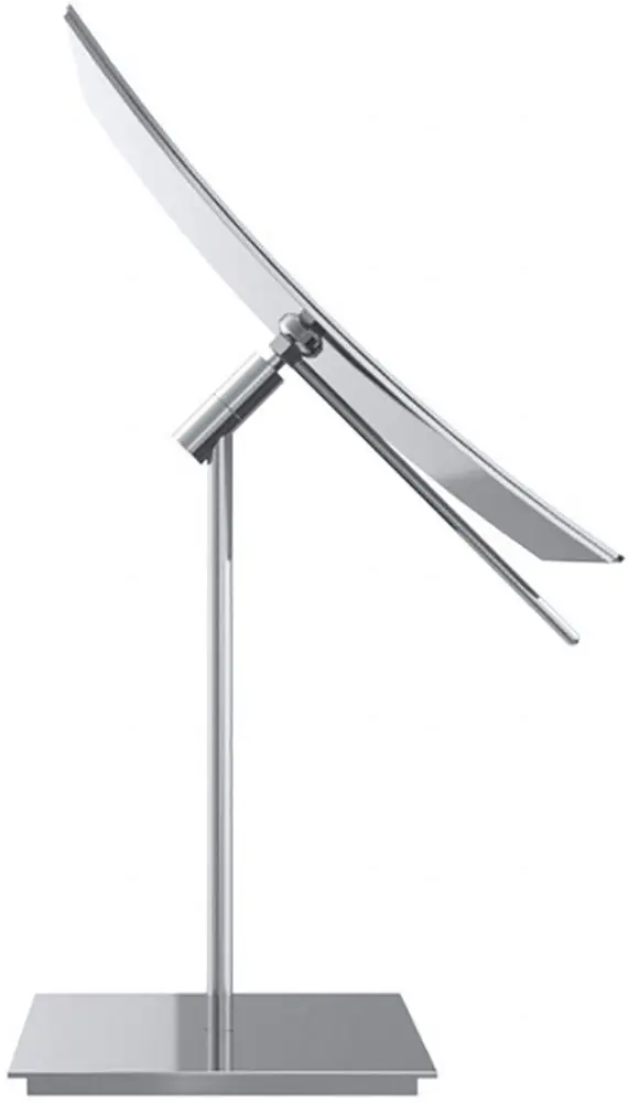 Oglinda cosmetica Bemeta 116201312 (Chrome)