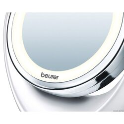 Oglindă cosmetică cu iluminare Beurer BS 49 (White) Thumb