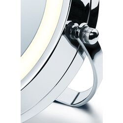Oglindă cosmetică cu iluminare Beurer BS 59 (Inox) Thumb