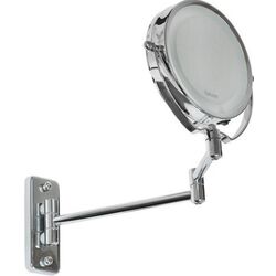 Oglindă cosmetică cu iluminare Beurer BS 59 (Inox) Thumb