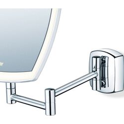 Зеркало косметическое с подсветкой Beurer BS 89 (White) Thumb