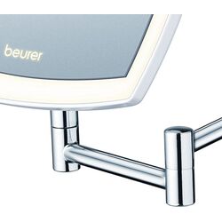 Зеркало косметическое с подсветкой Beurer BS 89 (White) Thumb