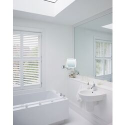 Зеркало косметическое с подсветкой Beurer BS 89 (White) Thumb