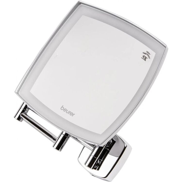 Зеркало косметическое с подсветкой Beurer BS 89 (White)