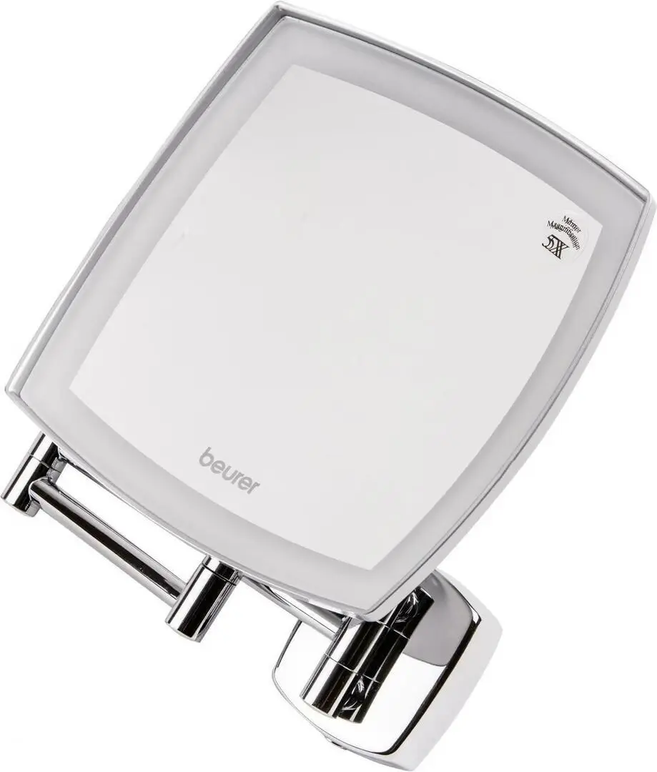 Зеркало косметическое с подсветкой Beurer BS 89 (White)