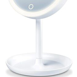 Oglindă cosmetică cu iluminare Beurer BS45 (White) Thumb