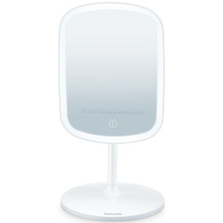 Oglinda cosmetica cu iluminare Beurer BS47 (White)