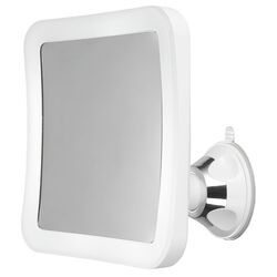 Oglindă cosmetică cu iluminare Camry CR 2169 (White/Inox) Thumb