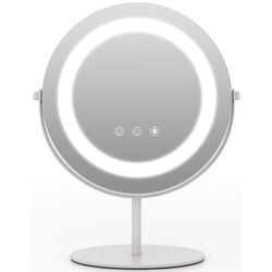 Oglinda cosmetica cu iluminare Costway HU10609DE-WH (White) Thumb