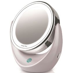 Oglinda cosmetica Daga EF-50 (Silver)