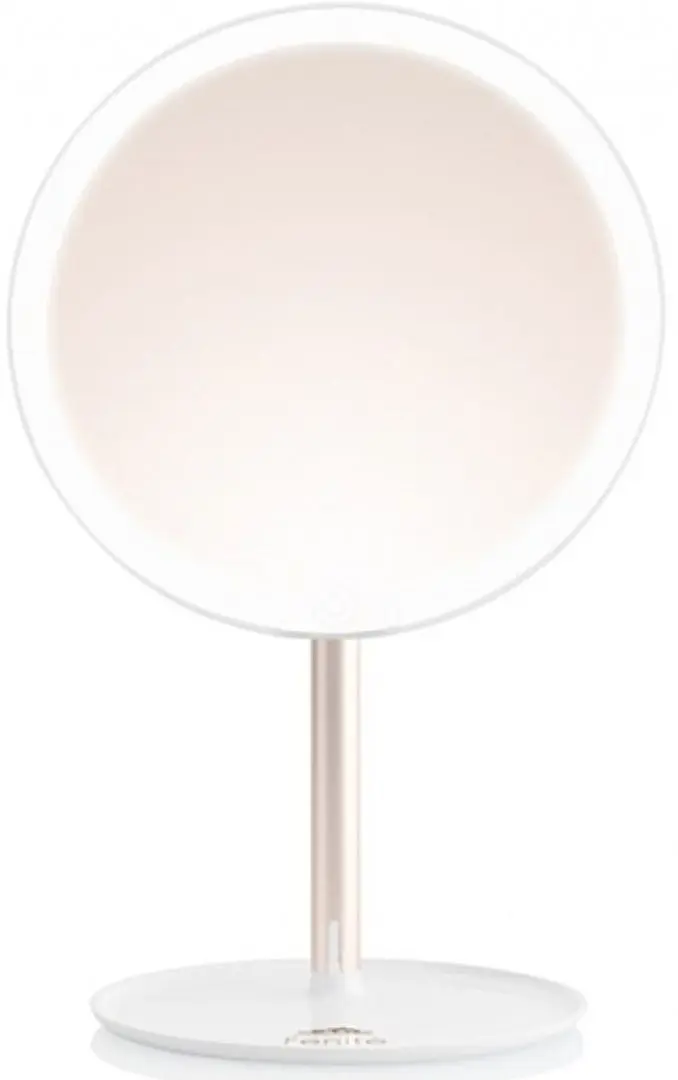 Oglinda cosmetica cu iluminare ETA Fenité 1353 90000 (White)