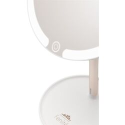 Oglinda cosmetica cu iluminare ETA Fenité 1353 90000 (White) Thumb