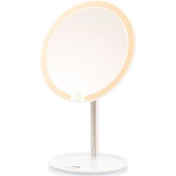Зеркало косметическое с подсветкой ETA Fenité 1353 90000 (White)