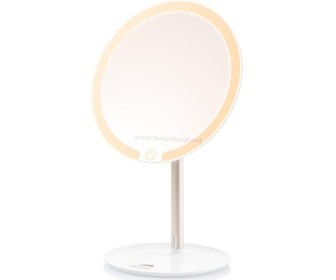 Oglinda cosmetica cu iluminare ETA Fenité 1353 90000 (White)