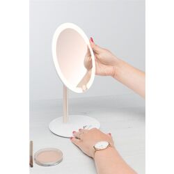 Oglinda cosmetica cu iluminare ETA Fenité 1353 90000 (White) Thumb