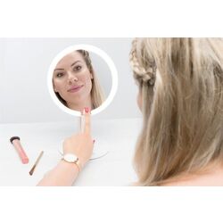 Oglinda cosmetica cu iluminare ETA Fenité 1353 90000 (White) Thumb