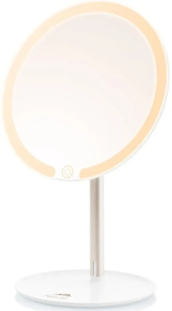 Oglinda cosmetica cu iluminare ETA Fenité 1353 90000 (White)