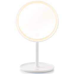 Oglinda cosmetica cu iluminare ETA Fenité 1354 90000 (White) Thumb