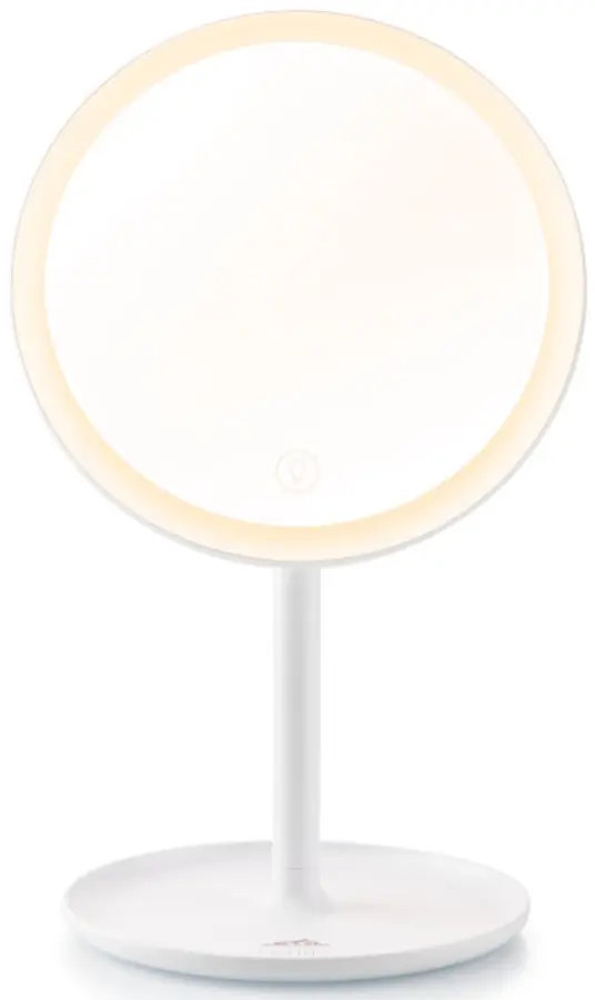 Oglinda cosmetica cu iluminare ETA Fenité 1354 90000 (White)