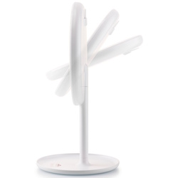 Oglinda cosmetica cu iluminare ETA Fenité 1354 90000 (White) Thumb