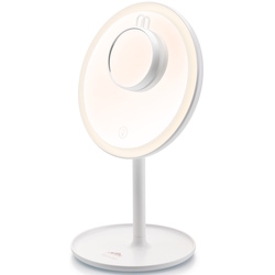 Oglinda cosmetica cu iluminare ETA Fenité 1354 90000 (White) Thumb