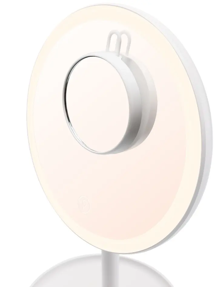 Oglinda cosmetica cu iluminare ETA Fenité 1354 90000 (White)