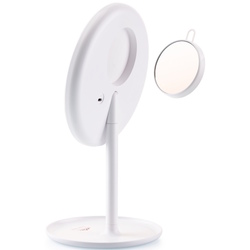 Oglinda cosmetica cu iluminare ETA Fenité 1354 90000 (White) Thumb