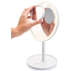 Oglinda cosmetica cu iluminare ETA Fenité 1354 90000 (White) Thumb