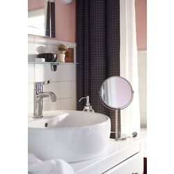 Oglinda cosmetica Ikea Trensum (Inox) Thumb