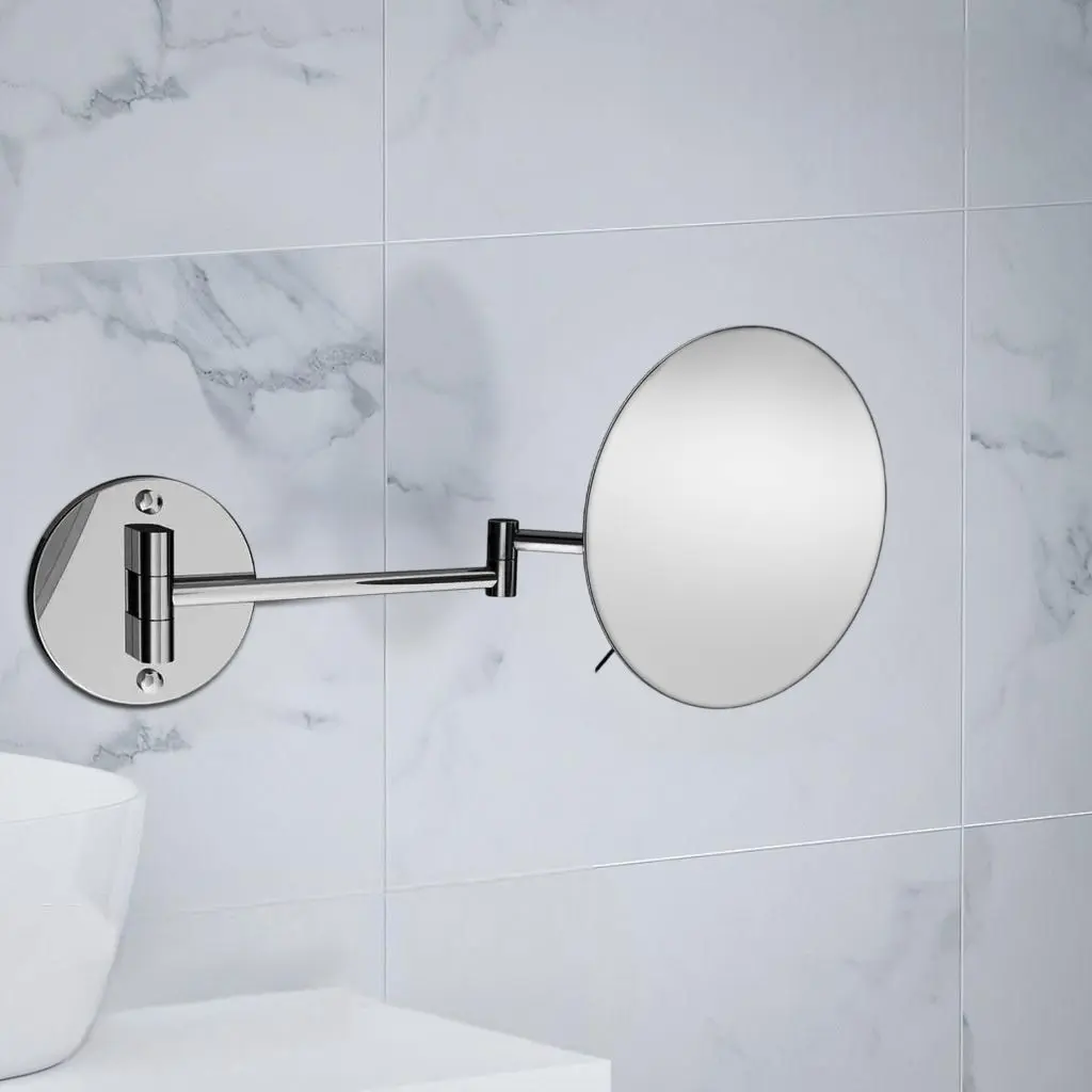 Oglindă cosmetică Imprese 181222 (Chrome)