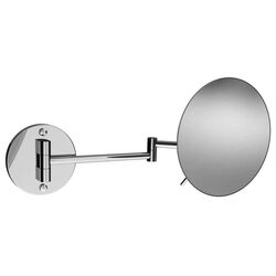 Oglindă cosmetică Imprese 181222 (Chrome)