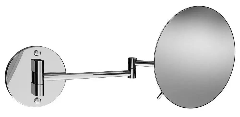 Oglindă cosmetică Imprese 181222 (Chrome)