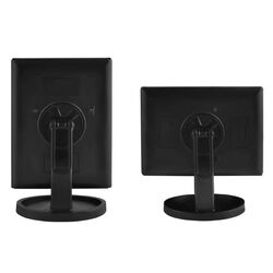 Oglindă cosmetică cu iluminare Iso Trade 7870 (Black) Thumb