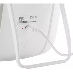 Oglinda cosmetica cu iluminare Jordan&Judy NV026 (Beige) Thumb