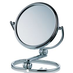 Oglinda cosmetica Kela Safia (Silver) Thumb