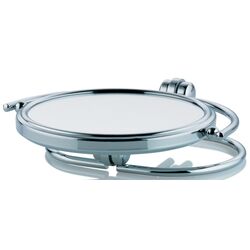 Oglinda cosmetica Kela Safia (Silver) Thumb