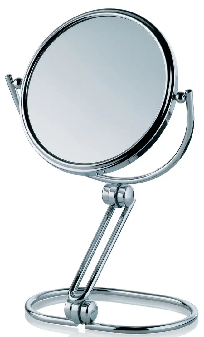 Oglinda cosmetica Kela Safia (Silver)