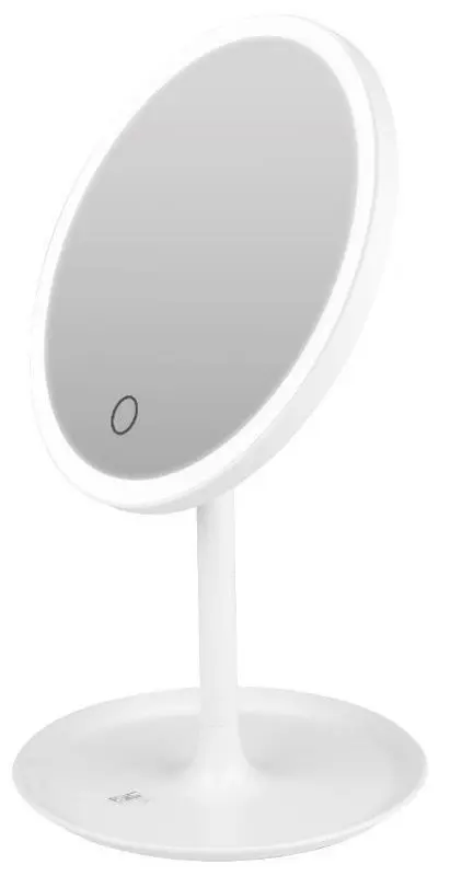 Oglinda cosmetica Lafe LKO001 (White)