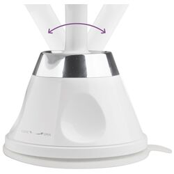 Oglinda cosmetica cu iluminare Medisana CM 850 (White) Thumb