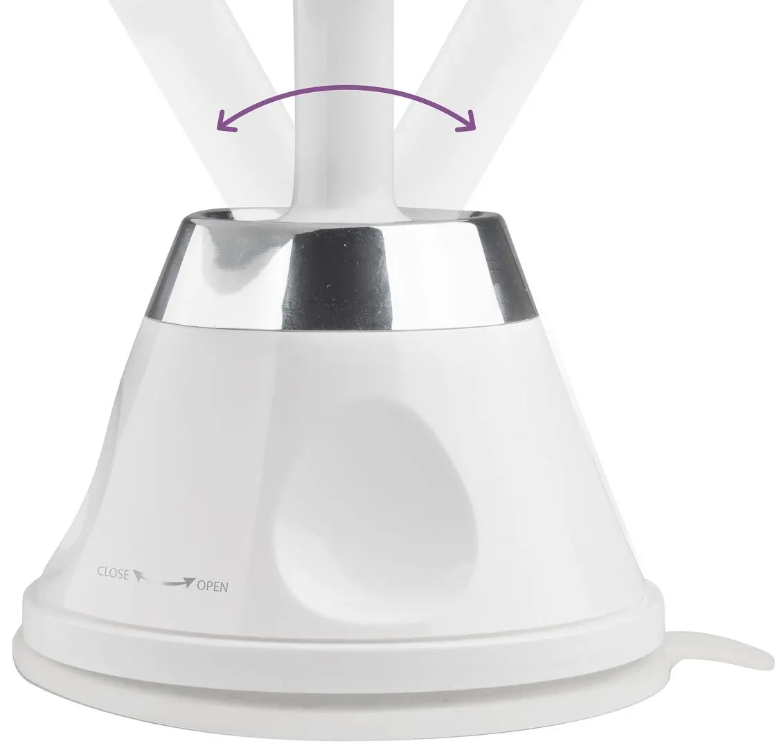 Oglinda cosmetica cu iluminare Medisana CM 850 (White)