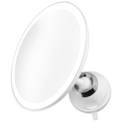 Oglinda cosmetica cu iluminare Medisana CM 850 (White)