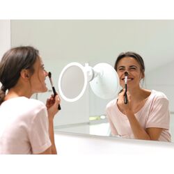 Oglinda cosmetica cu iluminare Medisana CM 850 (White) Thumb