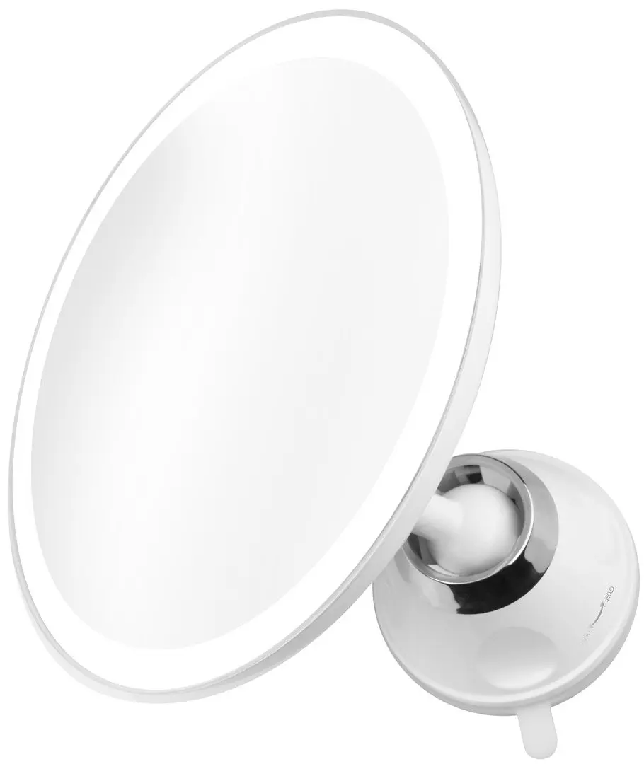 Oglinda cosmetica cu iluminare Medisana CM 850 (White)