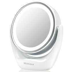 Oglinda cosmetica cu iluminare Medisana CM 835 (White) Thumb