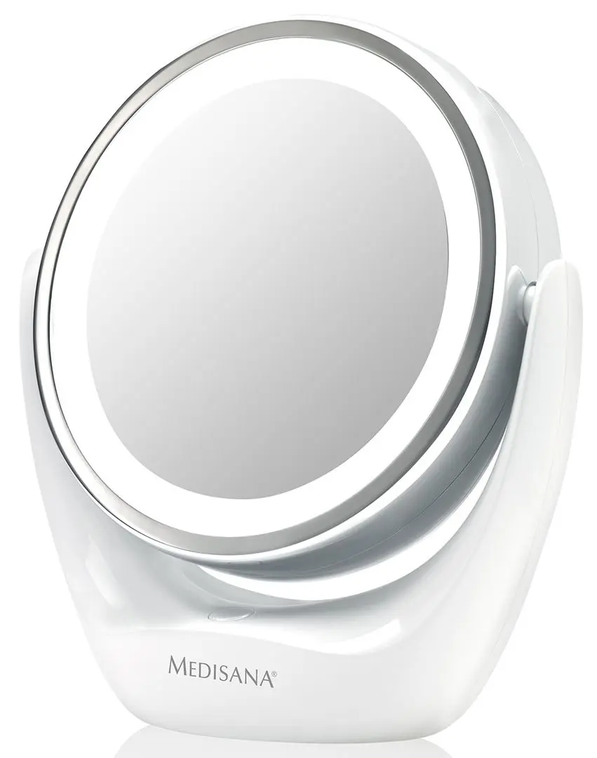 Oglinda cosmetica cu iluminare Medisana CM 835 (White)