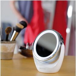 Oglinda cosmetica cu iluminare Medisana CM 835 (White) Thumb